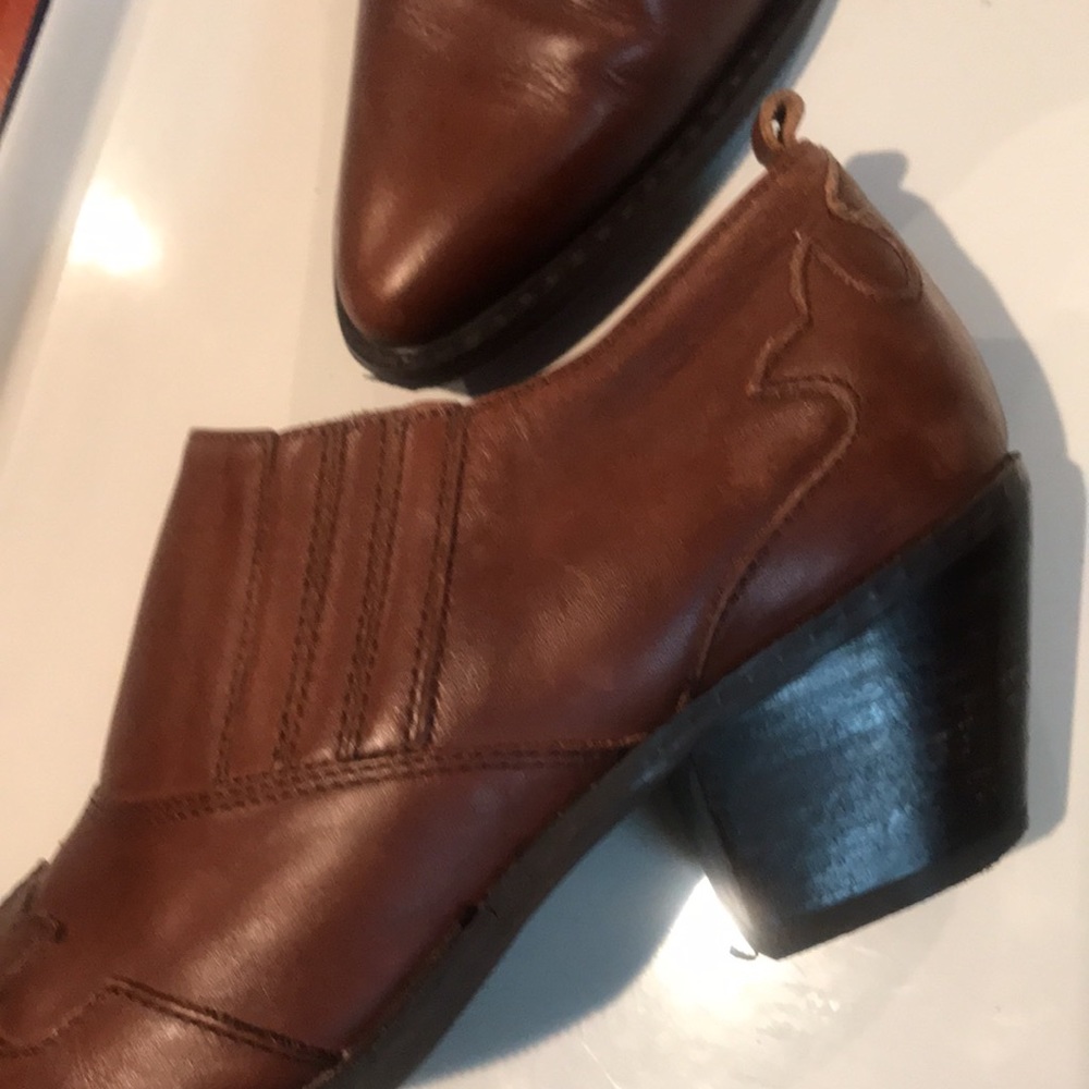 Covington Boot Shoes - Picture 11 of 16